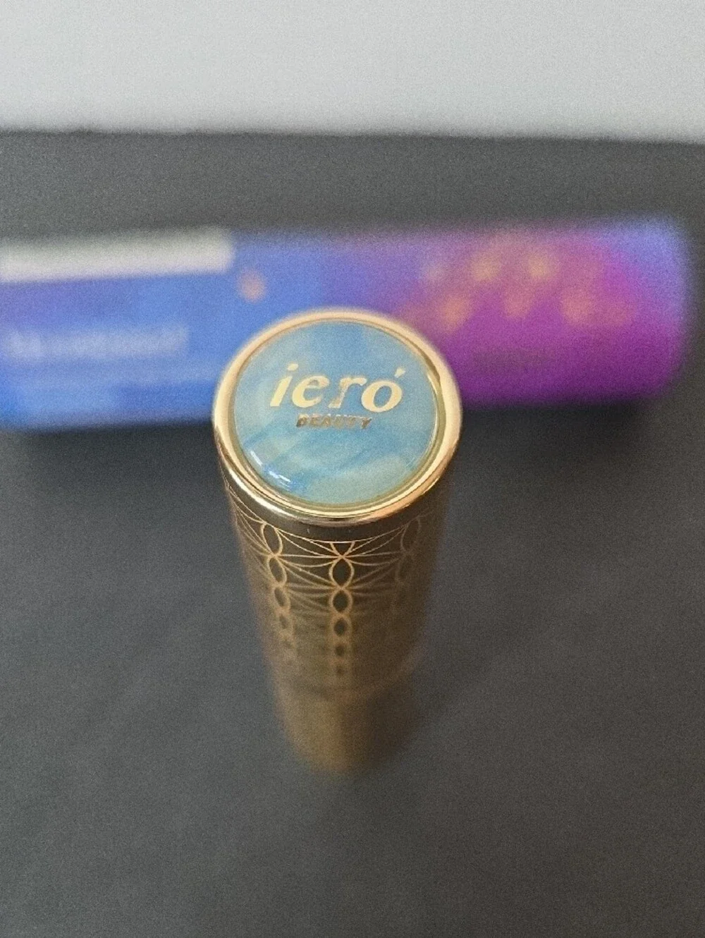 Iero Beauty Moonkissed Luminous PH Lip Comforter Made in Italy NEW
